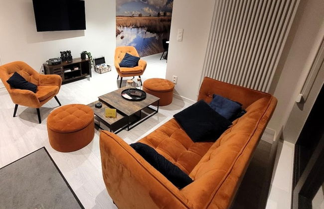 Apartment in Zuienkerke With Terrace - Photo 22