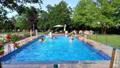 Agriturismo i Quercioli - Photo 3