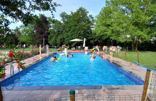 Agriturismo i Quercioli - Photo 3