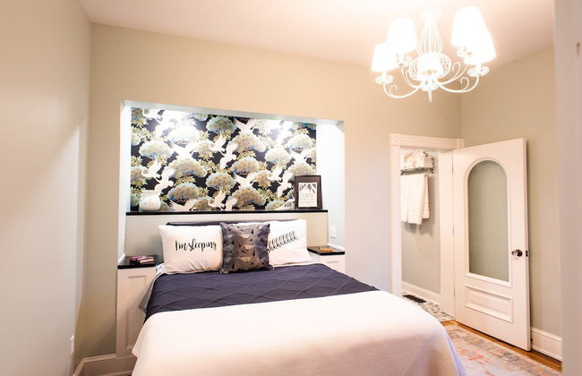 Washington Street Quarters - Foto 8