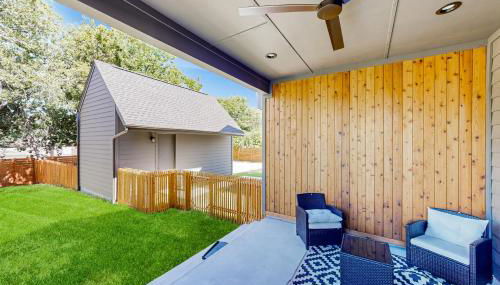 The Isabelle's - Unit A - Foto 3