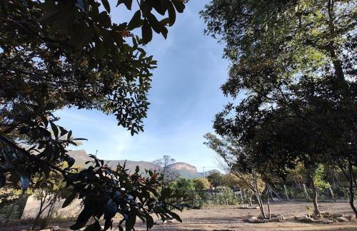 Flor e Luz Chalés - Foto 55