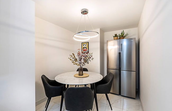 Modern and Minimalist Flat in Vauxhall - Foto 26