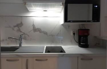 Appartement T1 Résidence Sporting 1er étage - Photo 11