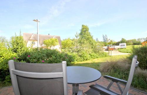 strandnahe FeWo mit Terrasse, gratis Nutzung vom AHOI Erlebnisbad und Sauna in Sellin - Rex Rugia FeWo 28-4 - Foto 6