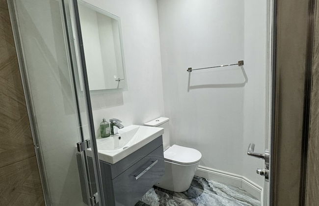 London Studios and Suites - Foto 35