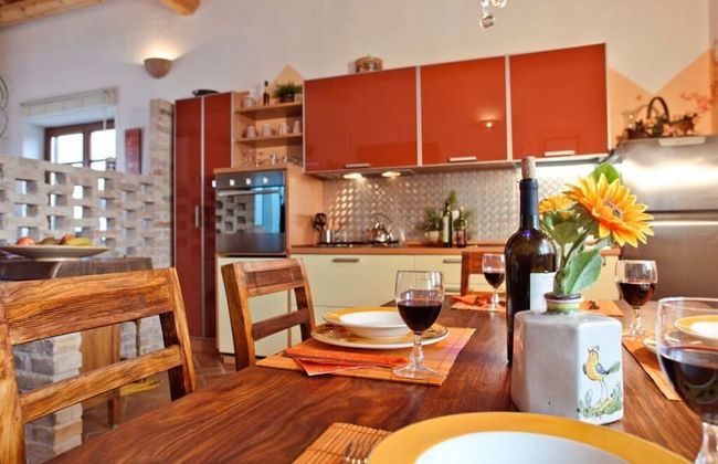 Cypressa Modern Retreat - Foto 5