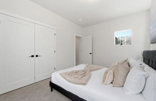 Belaview Hideout Retreat With Private Hot Tub - Foto 17