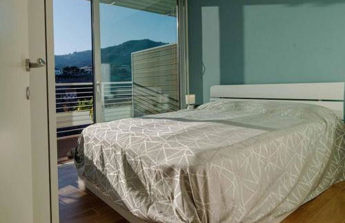Exclusive Apartment Alassio with sea view - Foto 27