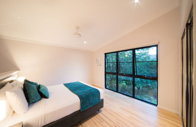 Seclude Rainforest Retreat - Foto 3