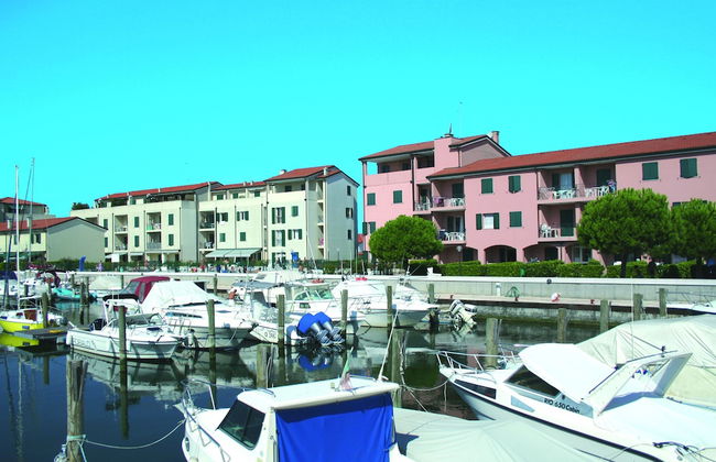 Residence Albatros - Foto 34