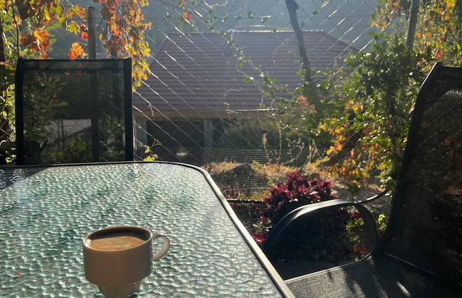 Holiday House Prodromos - Photo 22