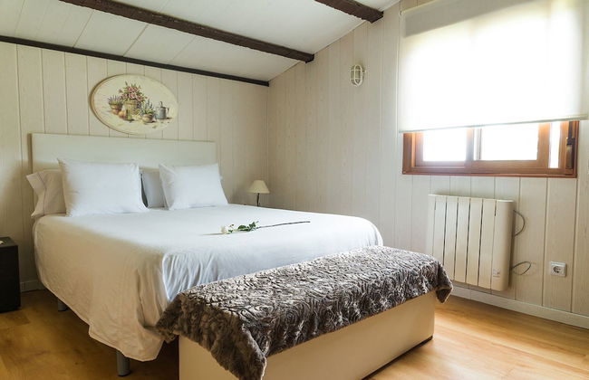 Can Gual Casa Rural - Photo 8