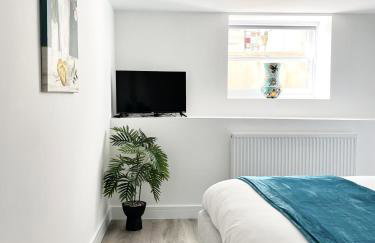 Redland Apartment - Two Bedroom with Private Patio - Foto 17