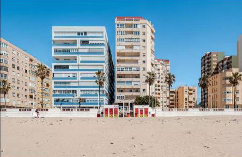 Piso Cádiz Playa Victoria - Foto 29