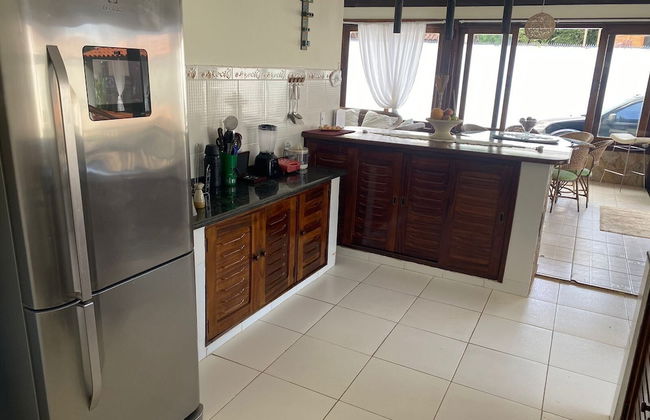 Casa em Maresias Completa - Foto 9