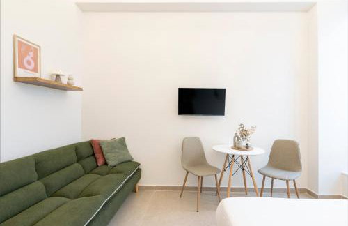 AthenianNest Asomaton Boutique Studio in Psyrri near Acropolis - Foto 7