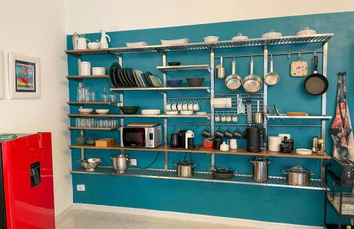 Orvieto: Spacious 3BR 3BA apartment with balcony & patio - Photo 8