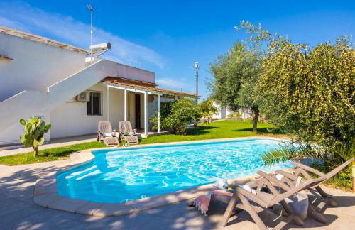 Villa Malamuri - Foto 25