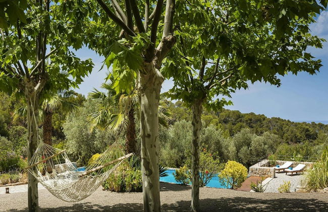 Holiday Home With Spacious Lounge Area - Foto 12