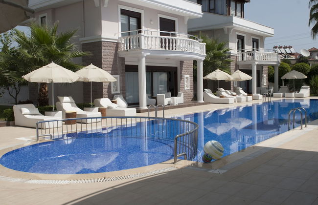 Bamont Villas - Foto 23