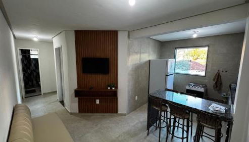 Apartamento Aconchego - Foto 2