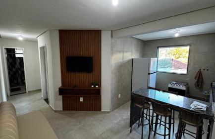 Apartamento Aconchego - Foto 2