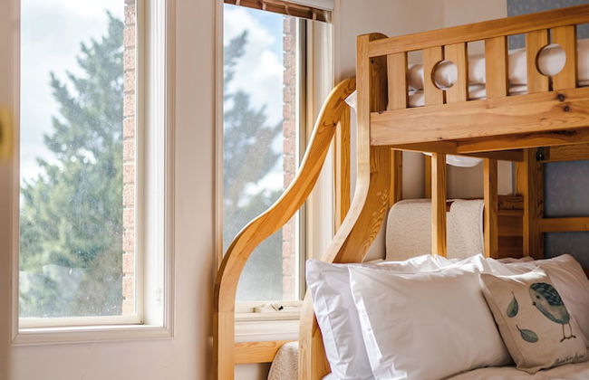 StayAU Family Home in Caroline Springs - Foto 13