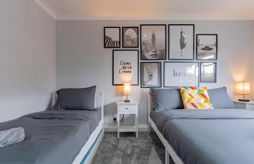 Jodi's Bungalow - Garden and Parking - Foto 53