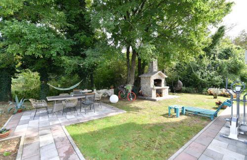 Apartment Ksenija 2 rooms, 55m2 brand-new, Floor heating, Air conditioning - Foto 36