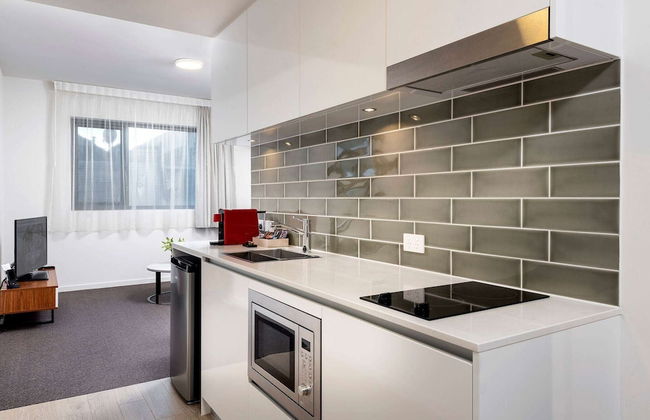 Ramada VetroBlu Scarborough Beach - Foto 73