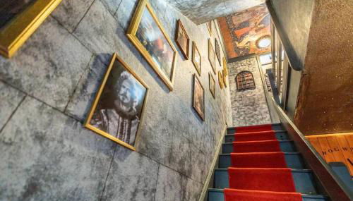 Hogwarts Hideaway Themed Property - Foto 5