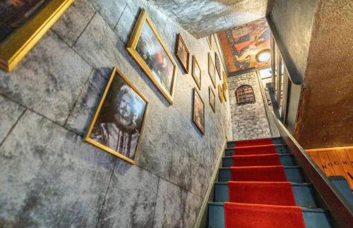 Hogwarts Hideaway Themed Property - Foto 5