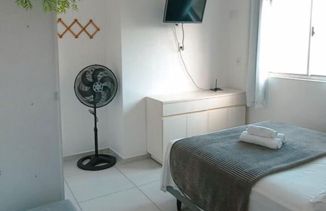 Residencial Morada do Sol - Photo 15