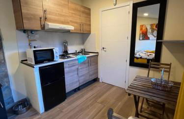 Cabaña del olivo - Photo 21