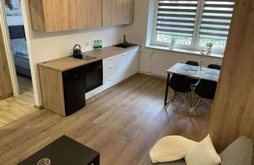 Apartament Olesno Centrum - Foto 21