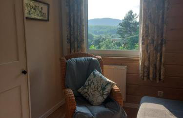 Bieszczady Beztroska Chata - Foto 9