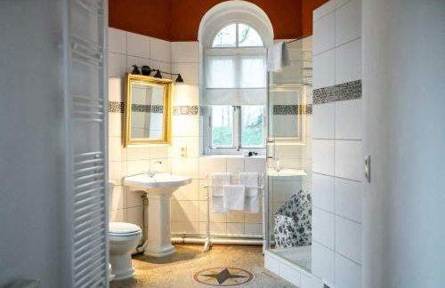 Schloss Lühburg - Foto 18