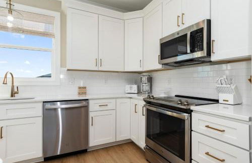 Endless Views by Emerald Isle Realty - Foto 15