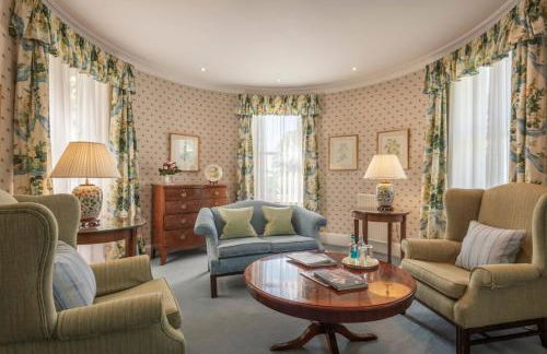 Kinloch House Hotel - Foto 6