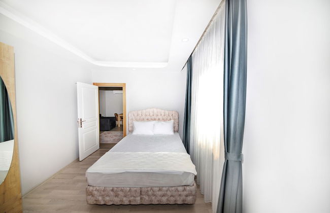 Adam Apart Hotel 2 - Foto 8