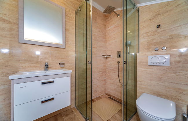 Luxury Apartments Queen - Foto 33