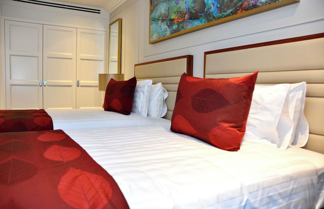 Sanctum London Regents Park - Foto 42