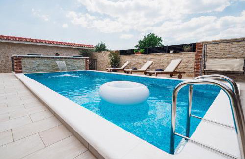 Villa Peaceful Valley - Foto 23