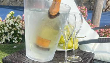 Appartamento di RAPHAEL con vista mare - Foto 4