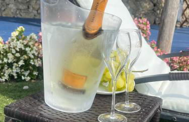 Appartamento di RAPHAEL con vista mare - Photo 9