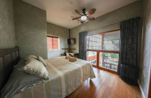 Bamboo Loft 6BR, 24 guests - Foto 50