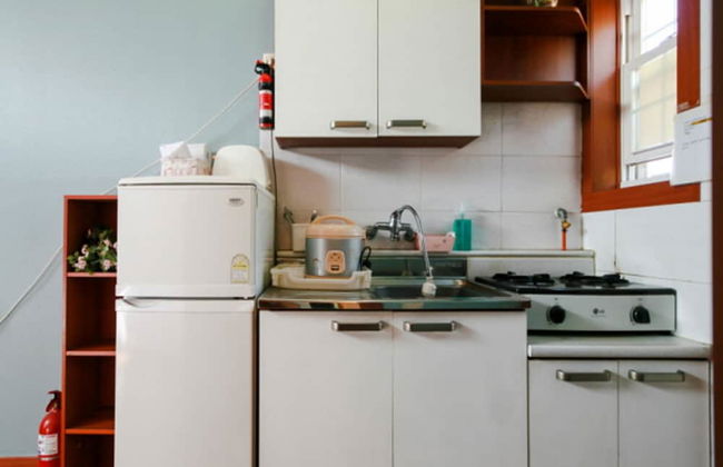 Badasol Fragrance Pension - Foto 19