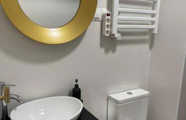 Centro Histórico parking gratis zenSOHpinz - Foto 36