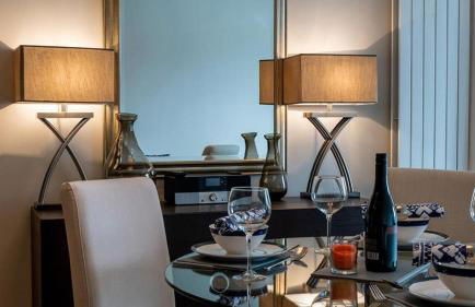 Castle Penthouse - Photo 13